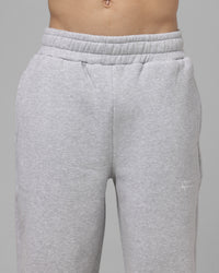 Loiter Ultra Hybrid Sweatpants Grey Marle