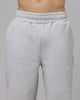 Loiter Ultra Hybrid Sweatpants Grey Marle