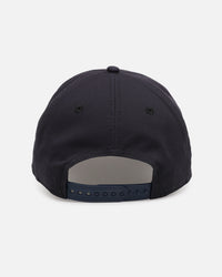 New Era Atlanta Braves 'Easy Navy' 19TWENTY Snapback Navy