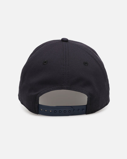 New Era Atlanta Braves 'Easy Navy' 19TWENTY Snapback Navy
