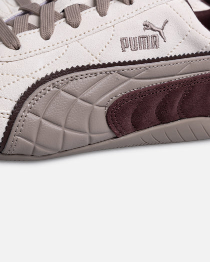 Puma McLaren Speedcat Light Brown