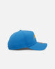New Era Los Angeles Chargers 'Cherry Blossoms' 9FORTY A-Frame Snapback Official Team Color