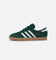 Adidas Stadt Collegiate Green