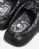 Hey Dude Jelly Roll Wally Edge Slip Black/Camo