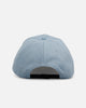 47 Brand Atlanta Braves 'Denim Chenille' 47 Offside Snapback Denim