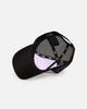 New Era X Haas F1 9FORTY A-Frame Trucker Snapback Black