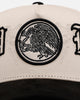 Sworn To Us Mi Tierra 'Outlaw Spirit' Snapback Natural/Black