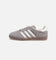 Adidas Women's Gazelle Indoor Grey