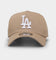 New Era Los Angeles Dodgers 'Tumbleweed Seasonal' 9FORTY A-Frame Snapback Tumbleweed/White