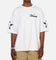 Vouseti Star T-Shirt White
