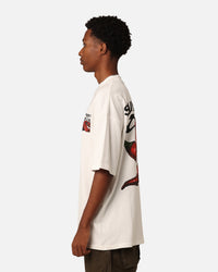 Saint Morta Chilli Fusion T-Shirt Off White