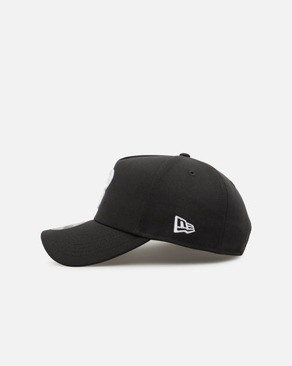 New Era Philadelphia Phillies 'Anthracite' 9FORTY A-Frame Snapback Anthracite
