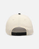 New Era Los Angeles Kings 'Team Color Visor' 9FORTY A-Frame Snapback Chrome/Official Team Color