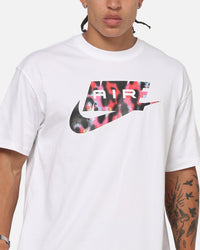 Nike Sportswear AOP Air T-Shirt White