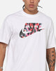 Nike Sportswear AOP Air T-Shirt White