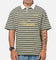 Vouseti Post Game Polo Shirt Forest Green