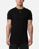 Saint Morta El Duplo Scribere T-Shirt Black