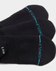 Stance Icon 3 Pack Black