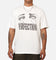 Strawberry Eyes T-Shirt White