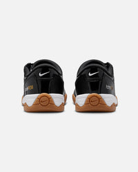 Nike Women's Total 90 Black/White