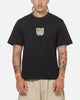 Reece Walsh 1 Of 1 Classic Camo T-Shirt Black