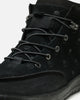 Hey Dude Jelly Roll Bradley Leather Black