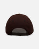 47 Brand Los Angeles Lakers 'Chocolate Pie' Offside Snapback Chocolate