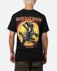 73Studio X Yu-Gi-Oh! Red Eyes Vintage T-Shirt Black