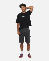 X-Large Stars Gorilla Fit T-Shirt Black
