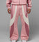 Loiter Hybrid Tek Sweatpants Pink