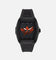 Adidas City Tech Five Watch Black