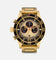 Nixon 51-30 Chrono Gold/Black