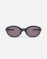 Oakley Eye Jacket Redux Sunglasses Matte Black/Grey