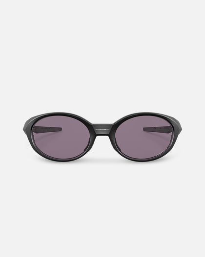 Oakley Eye Jacket Redux Sunglasses Matte Black/Grey