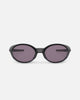 Oakley Eye Jacket Redux Sunglasses Matte Black/Grey