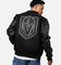 Pro Standard Vegas Golden Knights 'Black & Gold' Varsity Jacket Jet Black