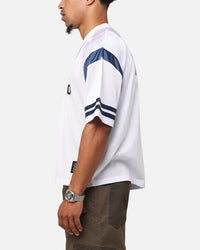 The Anti Order Anti Finals Jersey White/Navy