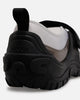 Crocs Terre Black/Silver