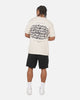 Nike Sportswear City T-Shirt Lt Orewood Brown