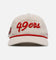 47 Brand San Francisco 49ers 'Natural Script' Premium Hitch Corduroy Snapback Natural