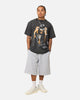 Warner Music Burna Boy T-Shirt Black