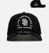 New Era San Diego Padres 'Gothic Arch 2.0' 9FORTY A-Frame Snapback Black/White