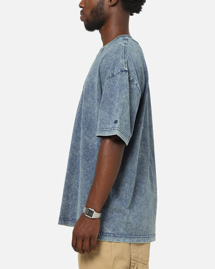 Champion Mineral Wash T-Shirt Water