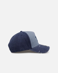 47 Brand Houston Astros 'Everyday Indigo' 47 Offside Snapback Blue/Navy