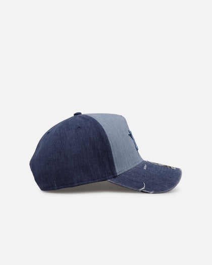 47 Brand Houston Astros 'Everyday Indigo' 47 Offside Snapback Blue/Navy