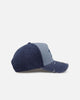47 Brand Houston Astros 'Everyday Indigo' 47 Offside Snapback Blue/Navy