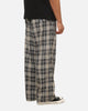 X-Large Baggy 91 Pant Black
