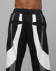Loiter Hybrid Tek Sweatpants Black