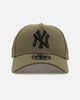 New Era New York Yankees 'Easy Olive' 9FORTY A-Frame Snapback Olive