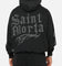 Saint Morta Sanctified Hoodie Black